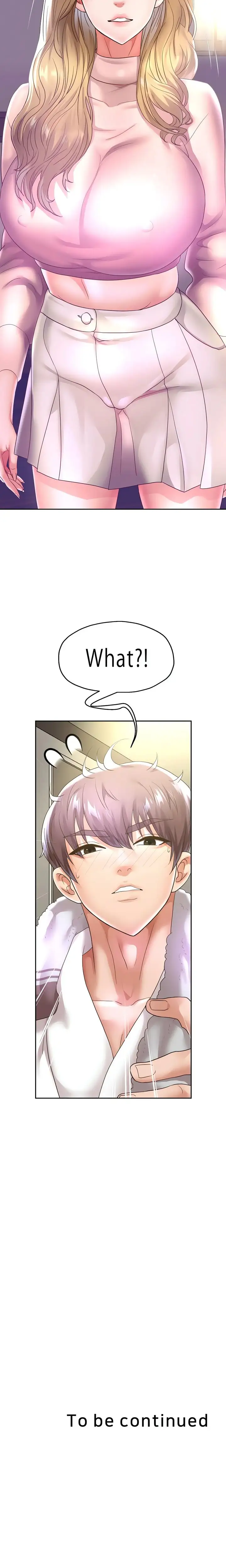 Reborn With Big Rizz Energy Chapter 44 Page 18