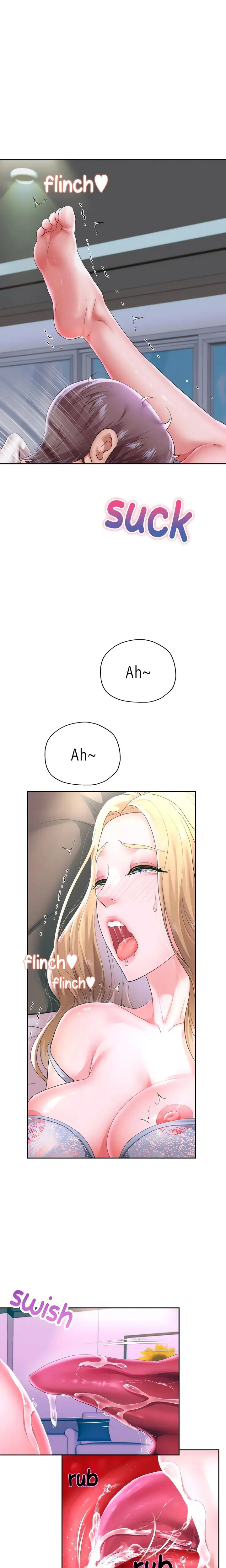 Reborn With Big Rizz Energy Chapter 46 Page 3