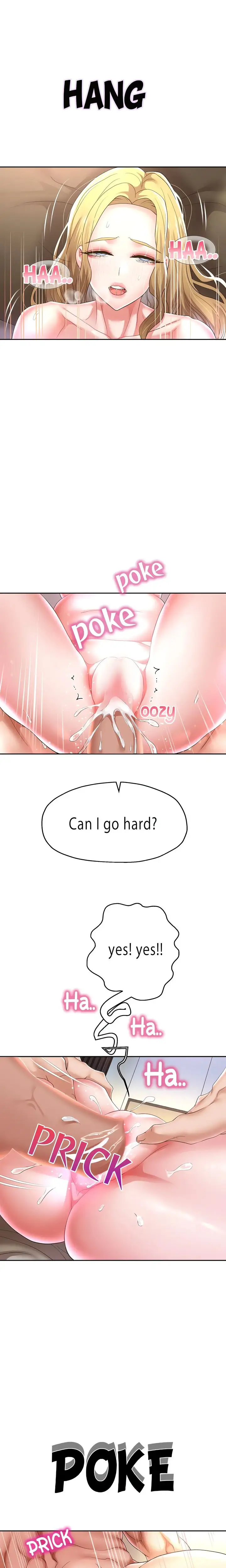 Reborn With Big Rizz Energy Chapter 46 Page 9