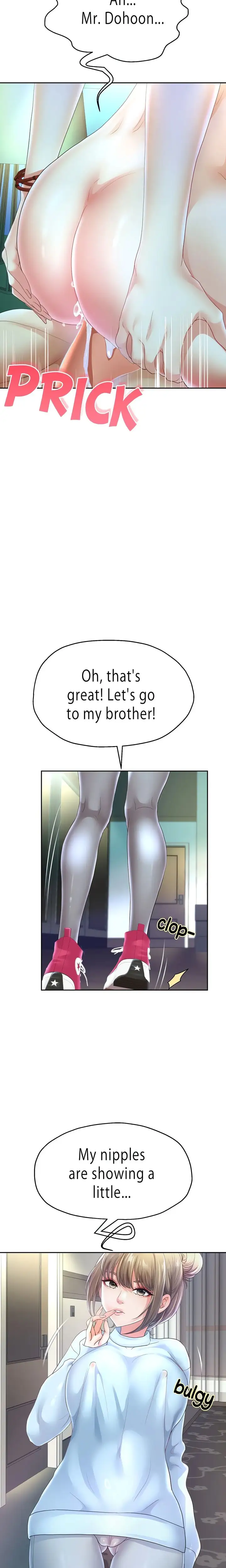 Reborn With Big Rizz Energy Chapter 46 Page 17