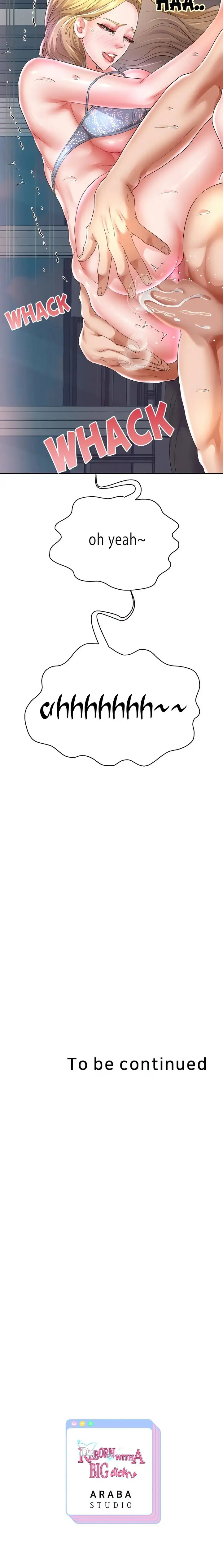 Reborn With Big Rizz Energy Chapter 46 Page 20