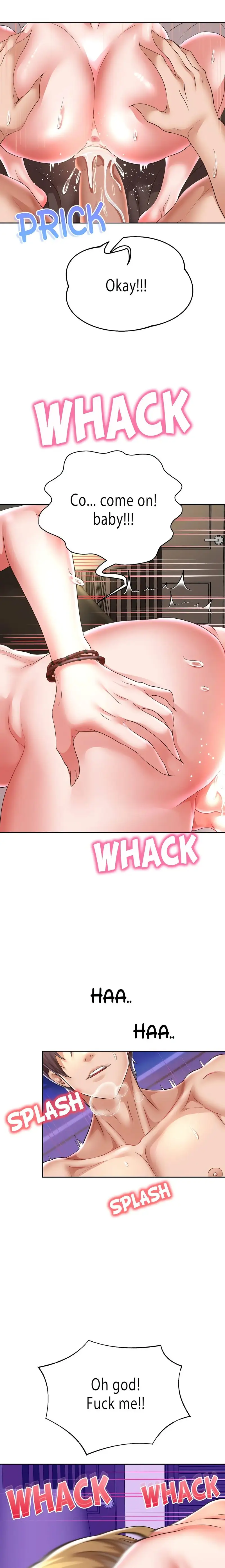 Reborn With Big Rizz Energy Chapter 47 Page 17