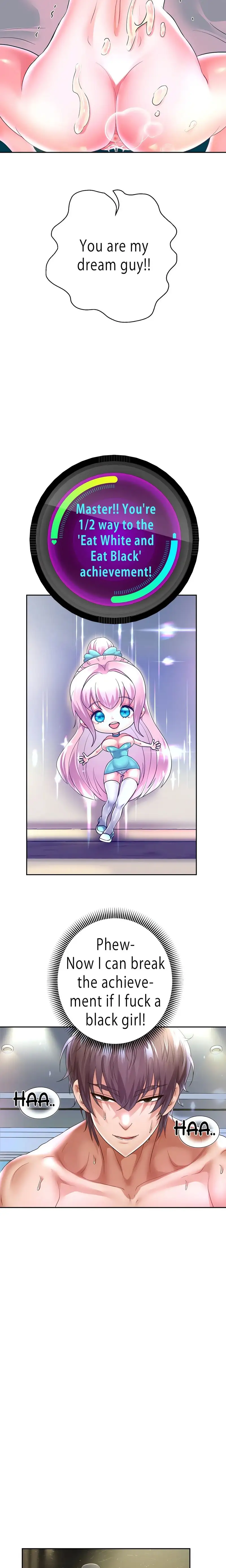 Reborn With Big Rizz Energy Chapter 48 Page 4