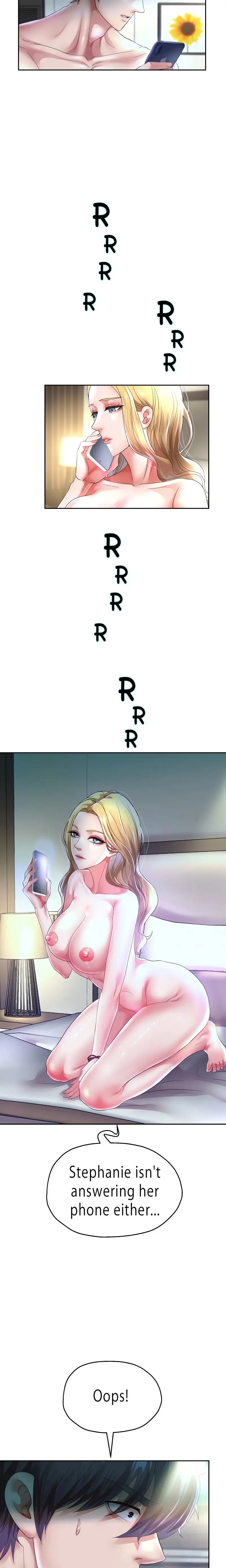 Reborn With Big Rizz Energy Chapter 48 Page 13