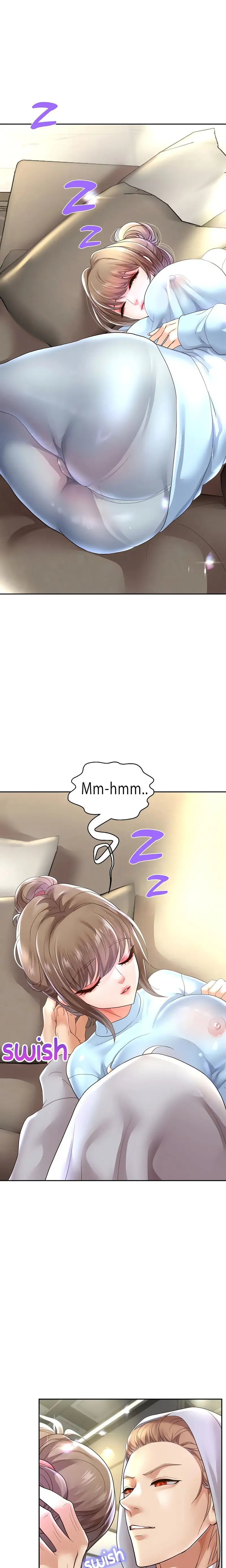 Reborn With Big Rizz Energy Chapter 48 Page 18