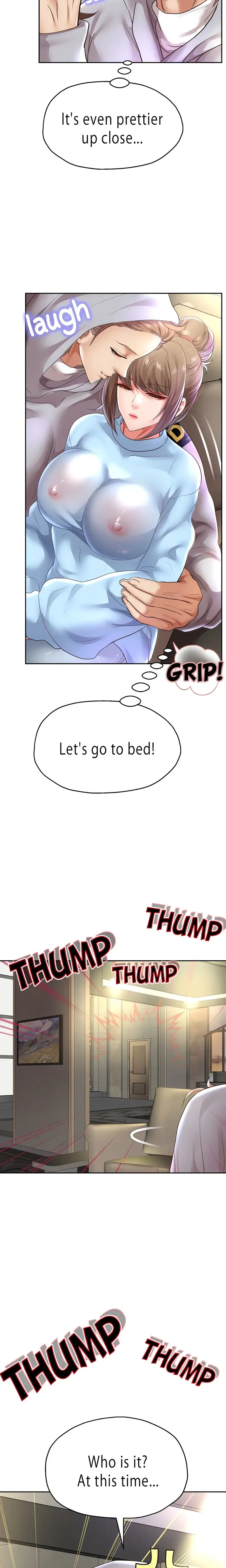 Reborn With Big Rizz Energy Chapter 48 Page 19