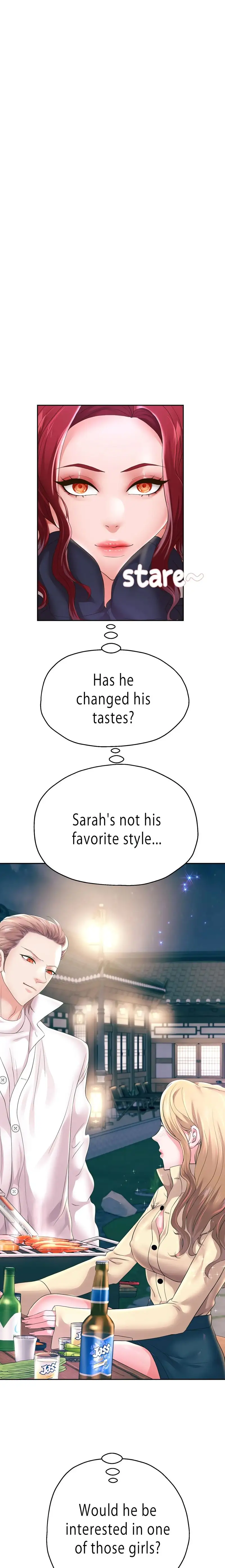 Reborn With Big Rizz Energy Chapter 51 Page 3