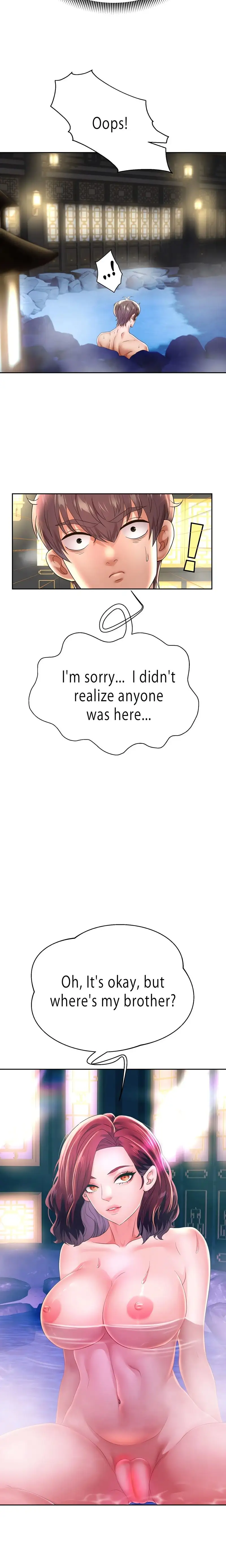 Reborn With Big Rizz Energy Chapter 52 Page 16