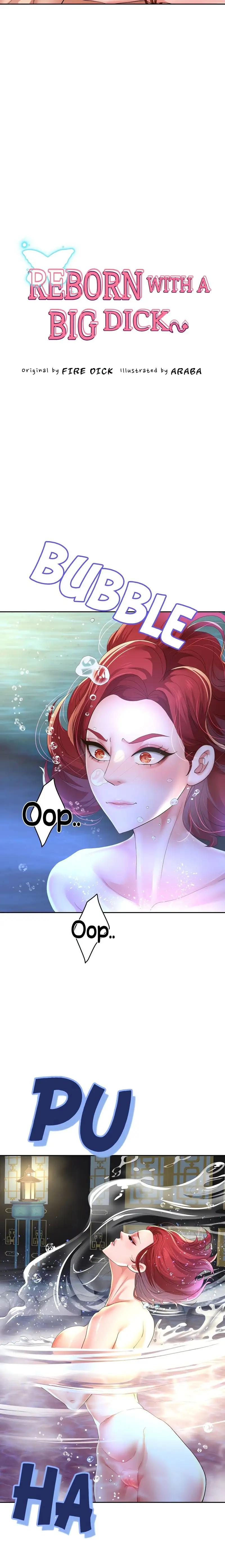 Reborn With Big Rizz Energy Chapter 55 Page 3