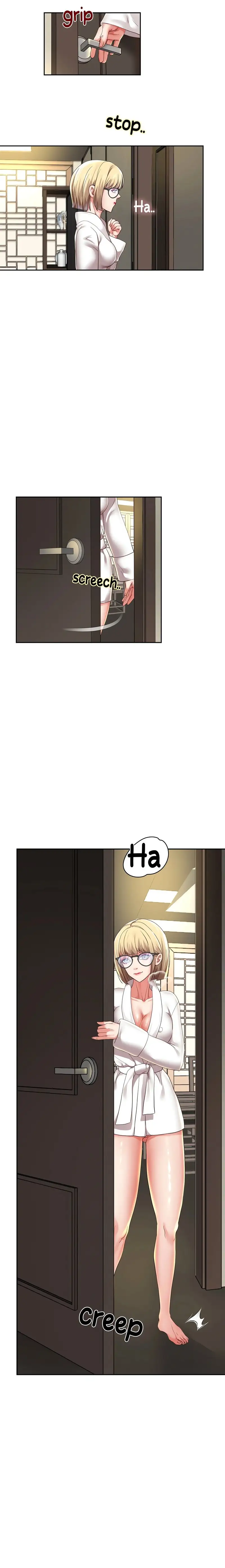 Reborn With Big Rizz Energy Chapter 57 Page 3