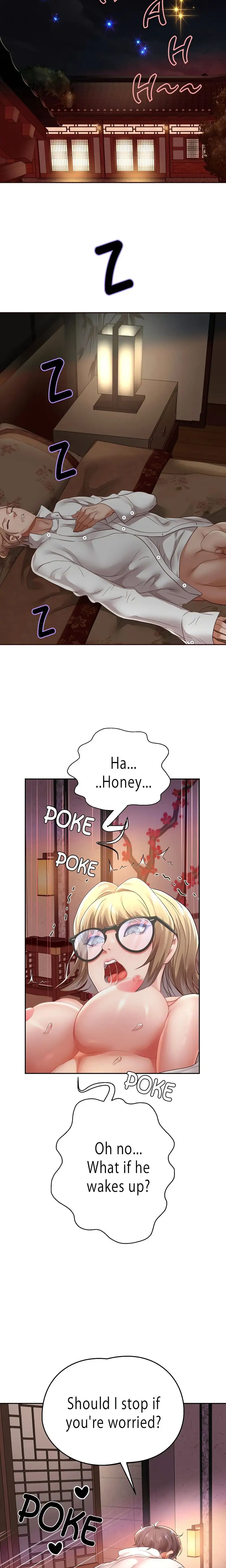 Reborn With Big Rizz Energy Chapter 58 Page 4