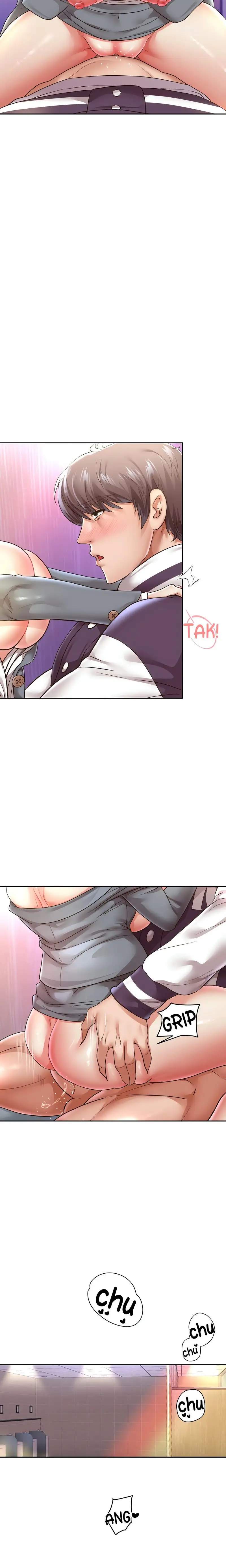 Reborn With Big Rizz Energy Chapter 62 Page 14