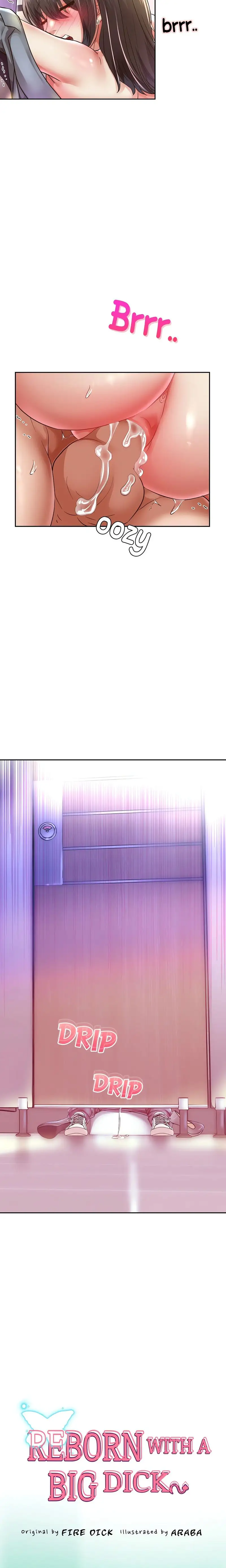 Reborn With Big Rizz Energy Chapter 63 Page 3