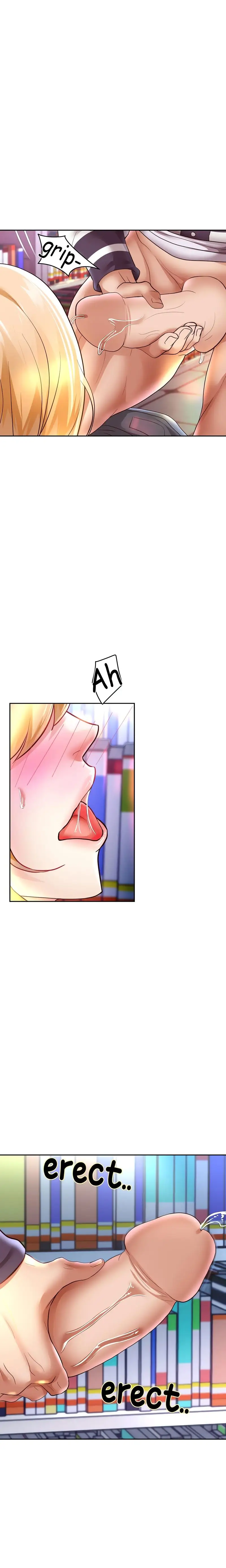 Reborn With Big Rizz Energy Chapter 65 Page 21