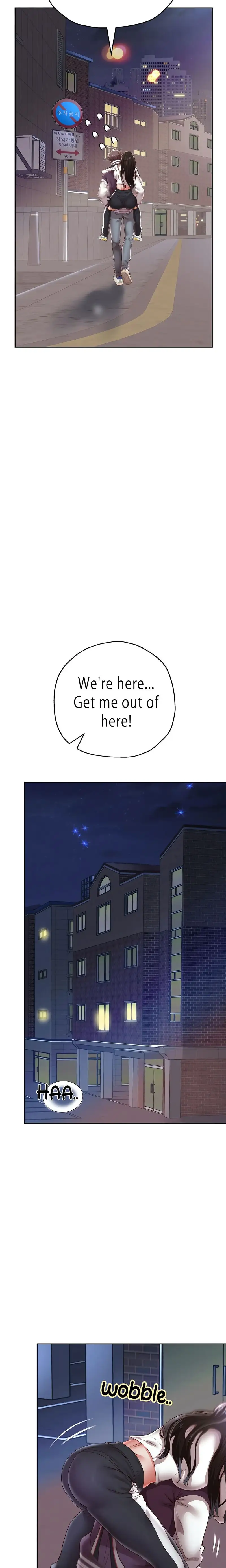 Reborn With Big Rizz Energy Chapter 69 Page 19