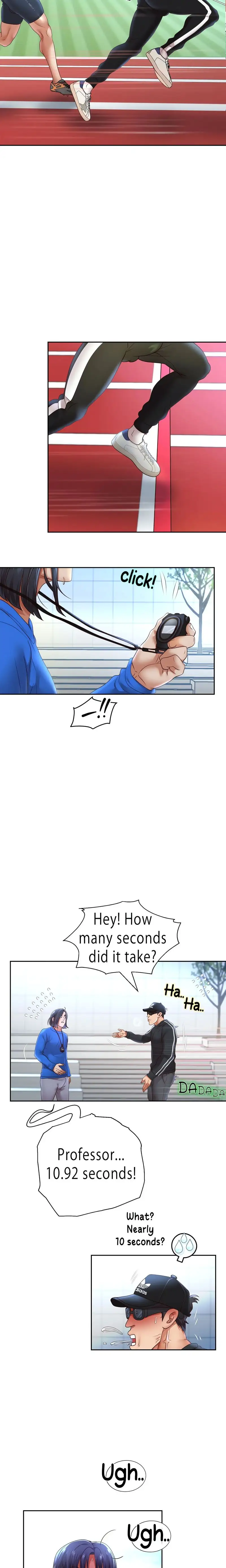 Reborn With Big Rizz Energy Chapter 74 Page 15