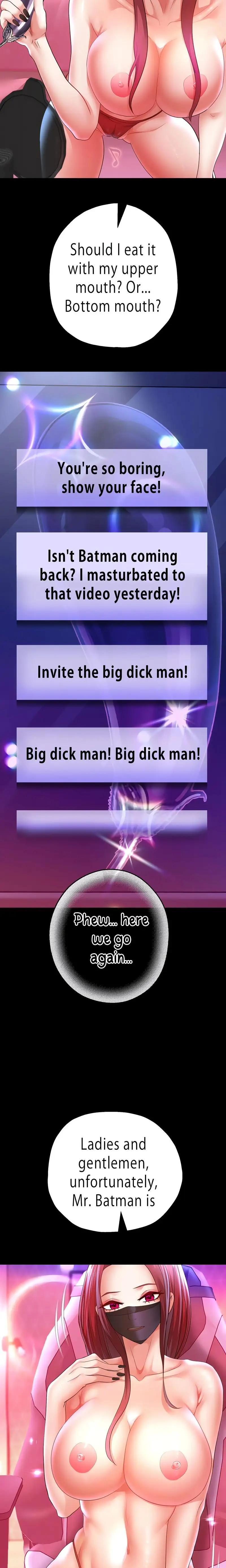 Reborn With Big Rizz Energy Chapter 75 Page 10