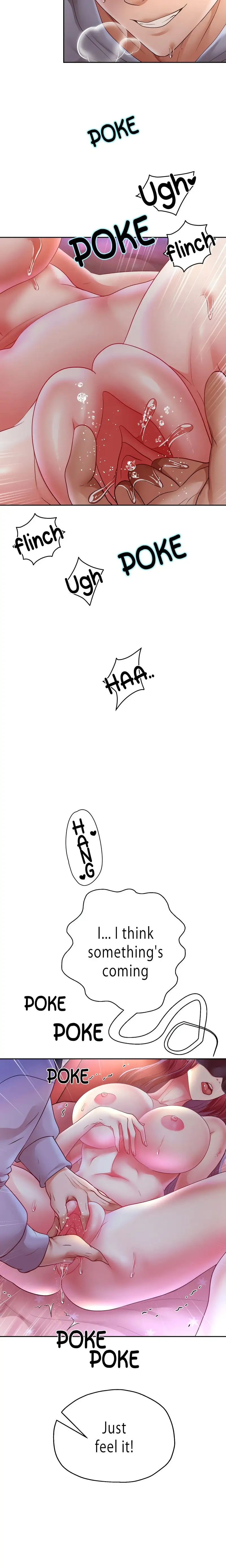Reborn With Big Rizz Energy Chapter 76 Page 22