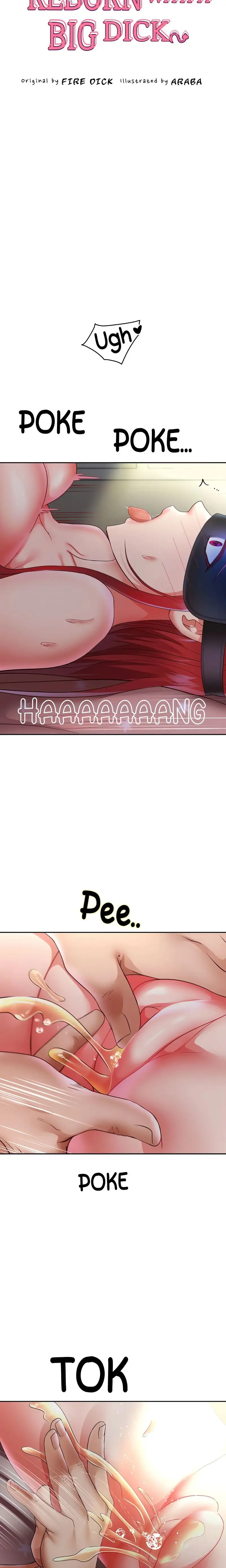 Reborn With Big Rizz Energy Chapter 77 Page 4