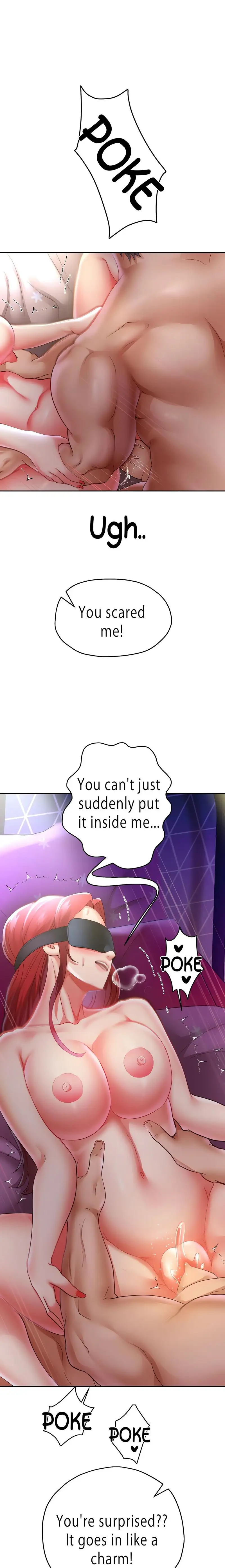 Reborn With Big Rizz Energy Chapter 77 Page 10