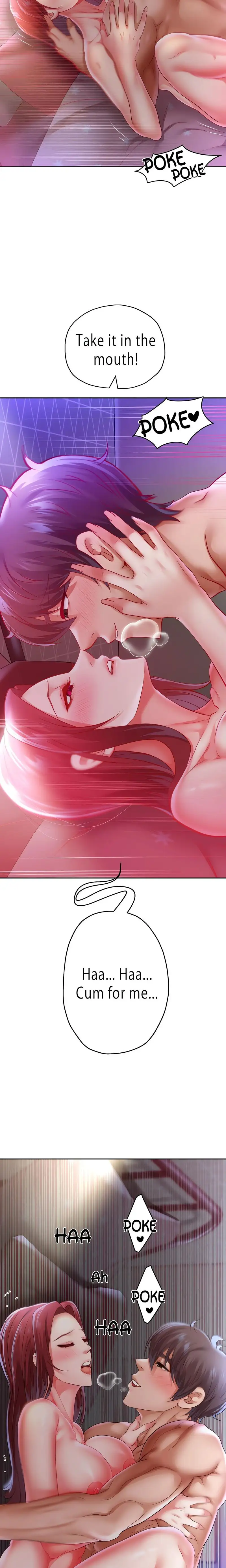 Reborn With Big Rizz Energy Chapter 77 Page 14