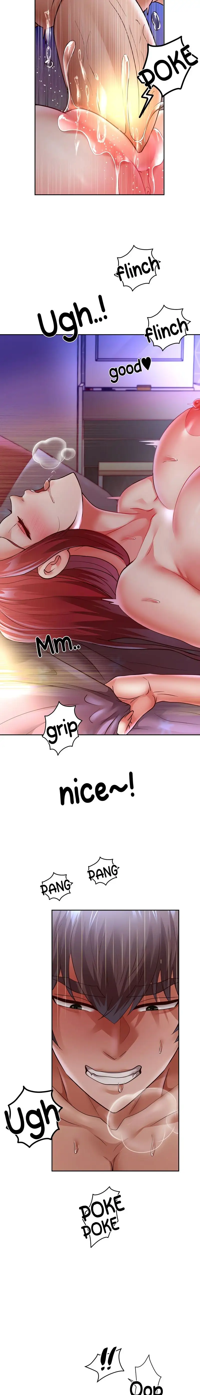 Reborn With Big Rizz Energy Chapter 77 Page 16