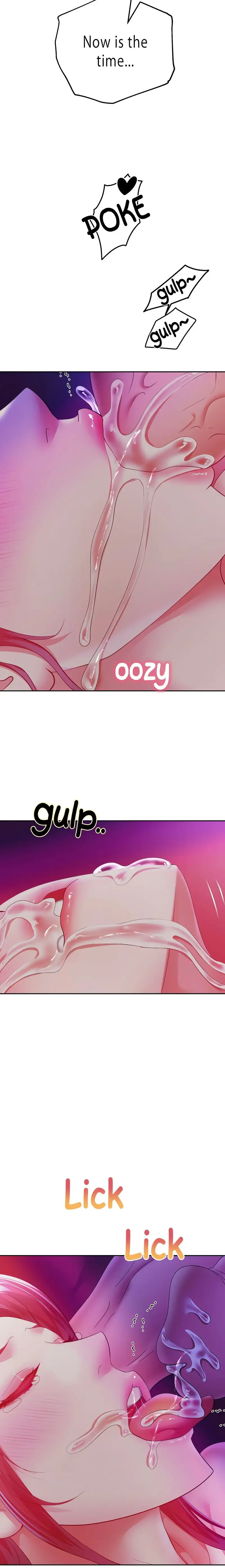 Reborn With Big Rizz Energy Chapter 77 Page 18