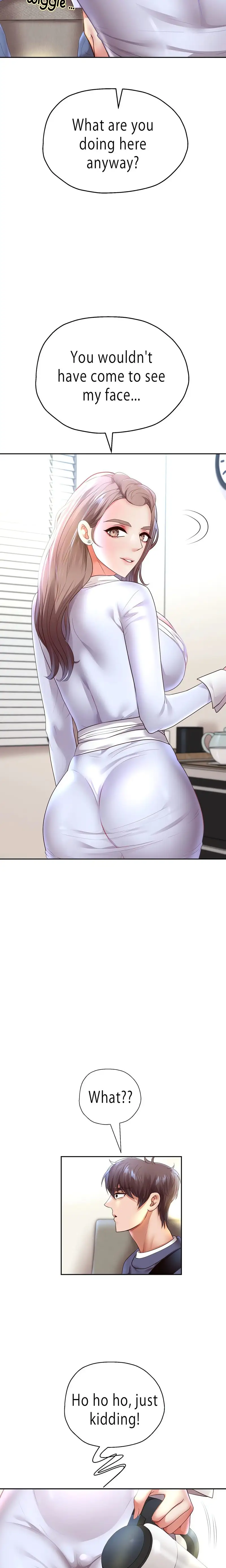 Reborn With Big Rizz Energy Chapter 79 Page 6
