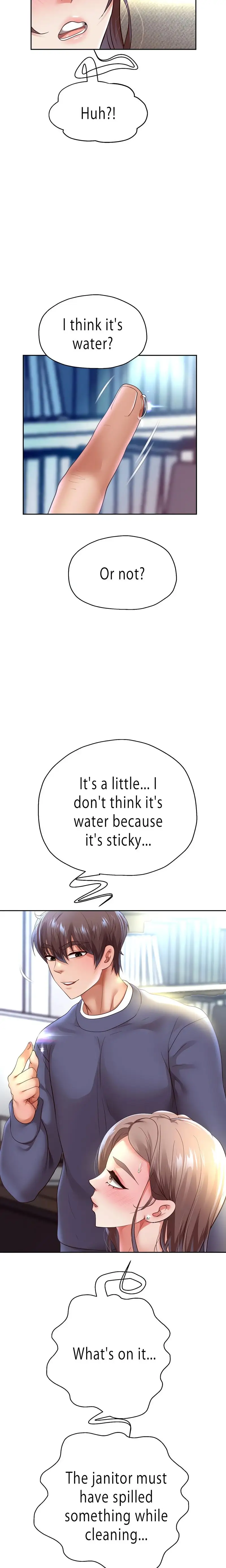 Reborn With Big Rizz Energy Chapter 79 Page 18