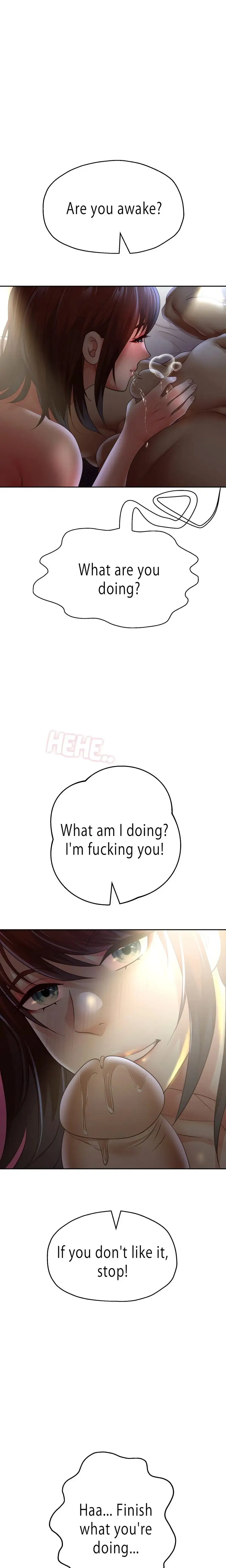 Reborn With Big Rizz Energy Chapter 81 Page 7