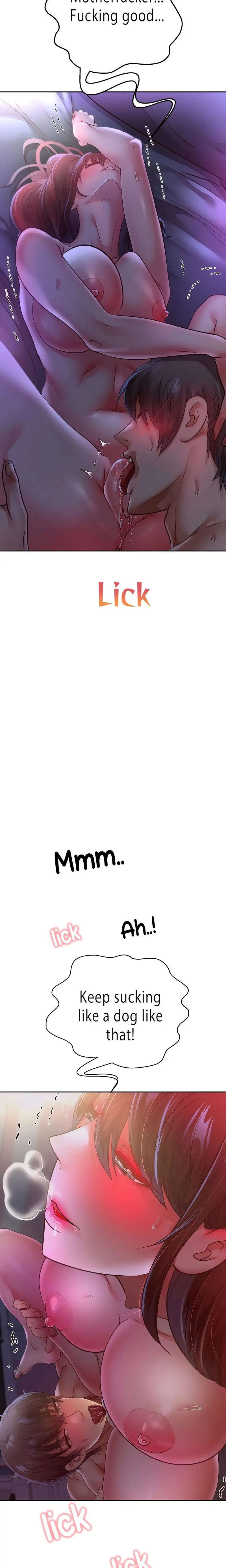 Reborn With Big Rizz Energy Chapter 82 Page 15
