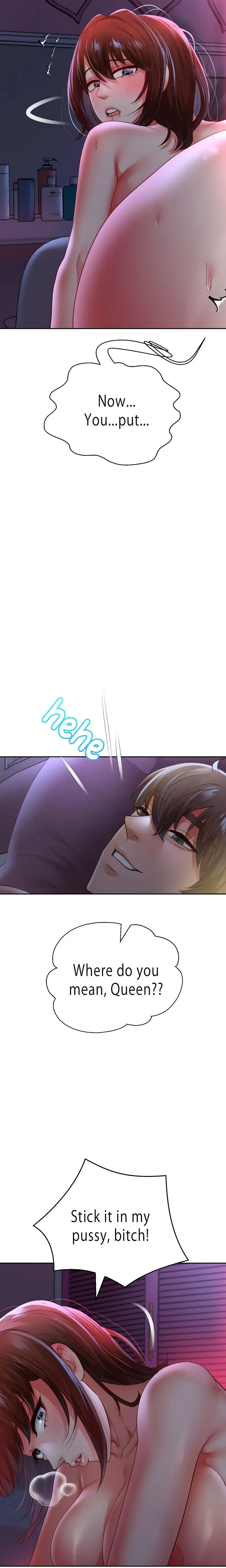 Reborn With Big Rizz Energy Chapter 83 Page 4