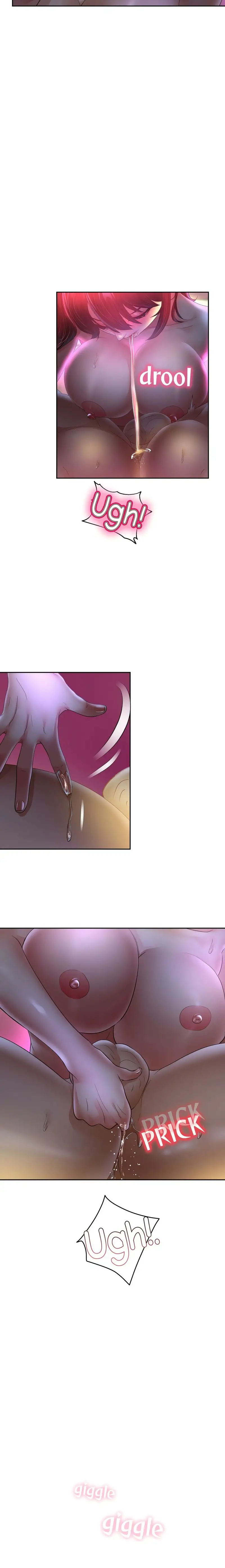 Reborn With Big Rizz Energy Chapter 83 Page 16