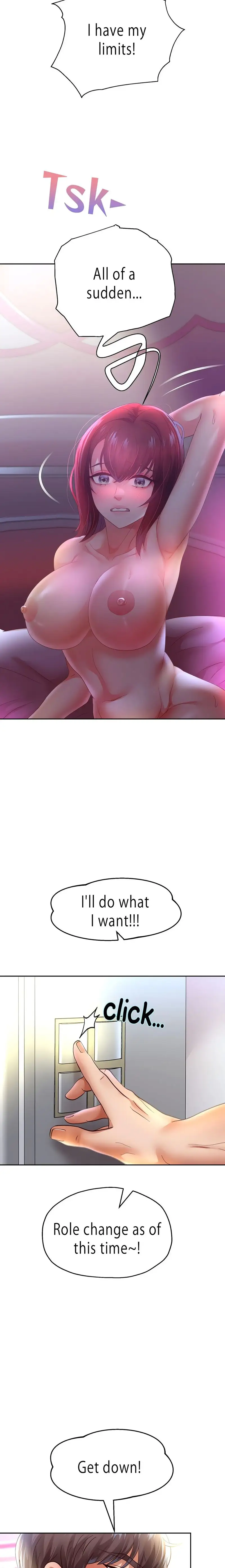 Reborn With Big Rizz Energy Chapter 83 Page 19