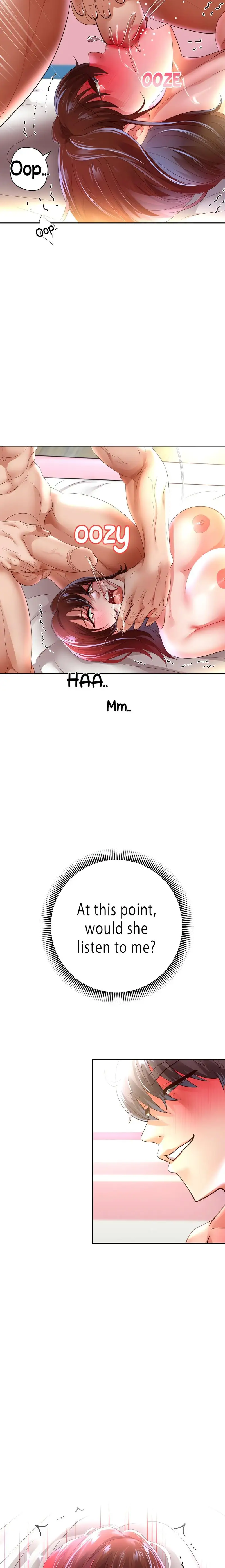 Reborn with Big Rizz Energy Chapter 84 Page 19