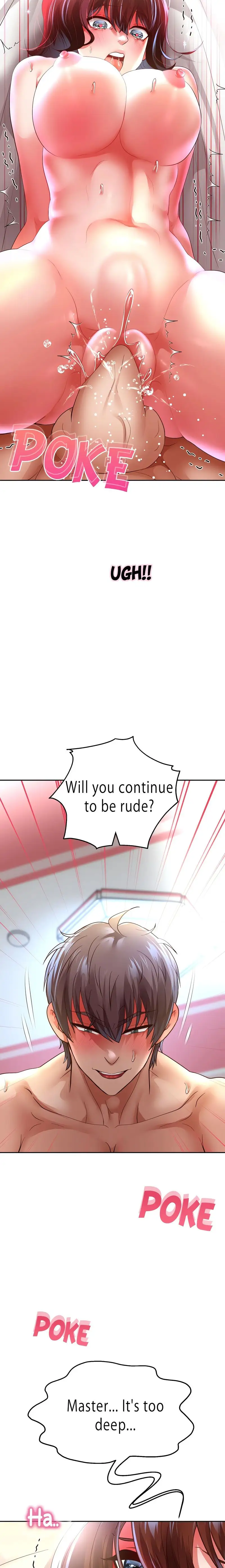 Reborn with Big Rizz Energy Chapter 84 Page 20
