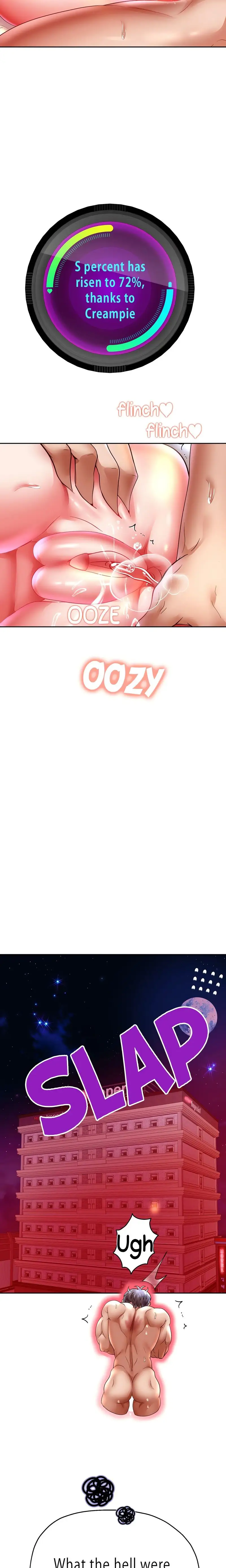 Reborn with Big Rizz Energy Chapter 85 Page 9