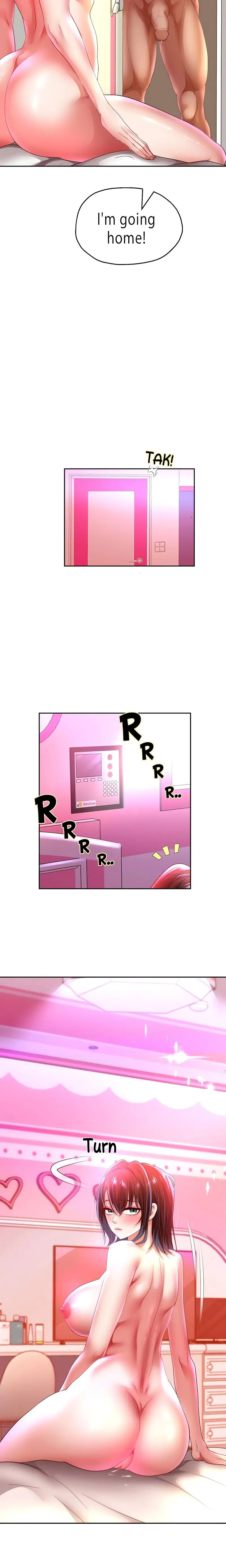 Reborn with Big Rizz Energy Chapter 85 Page 12