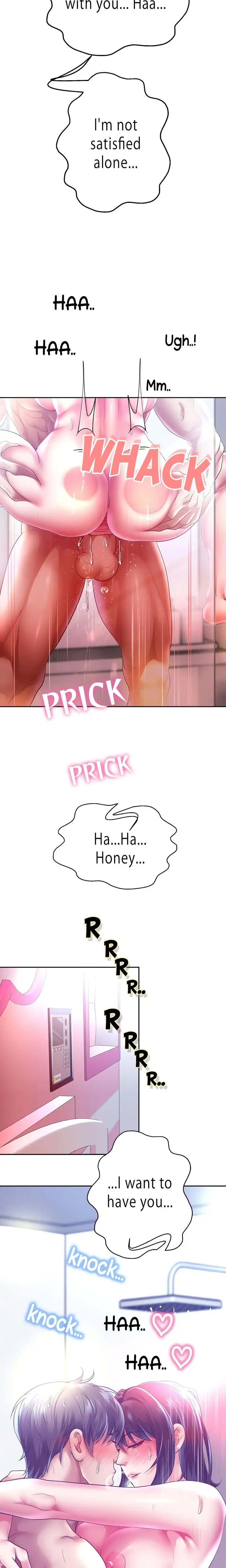 Reborn with Big Rizz Energy Chapter 85 Page 21