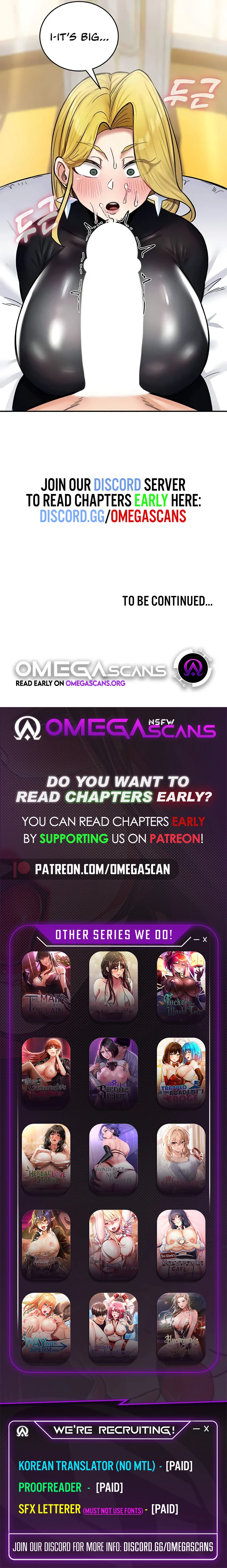 Regressed Warrior S Female Dominance Chapter 10 Page 9