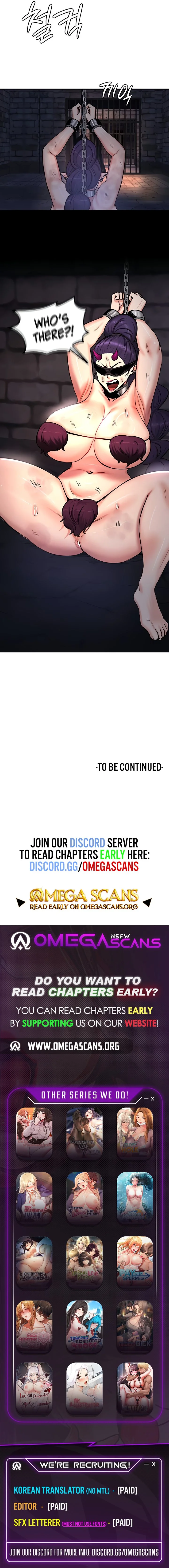 Regressed Warrior S Female Dominance Chapter 62 Page 7