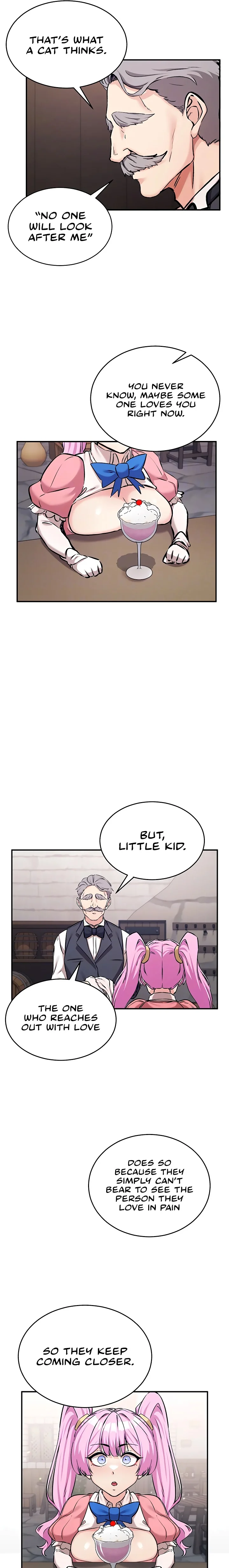 Regressed Warrior S Female Dominance Chapter 80 Page 7