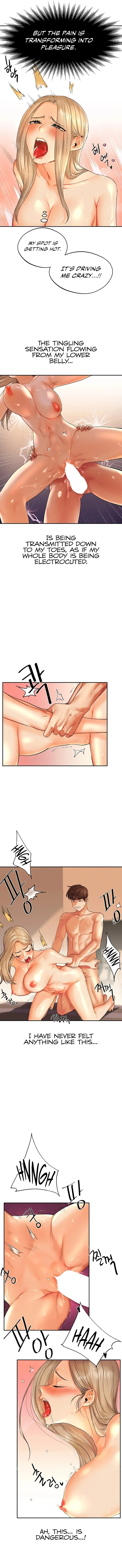 Relationship Reversal Chapter 3 Page 11