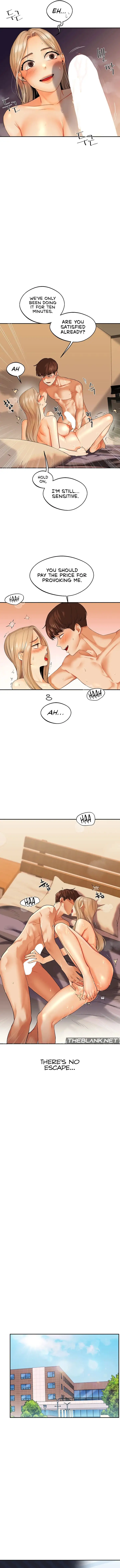 Relationship Reversal Chapter 3 Page 15