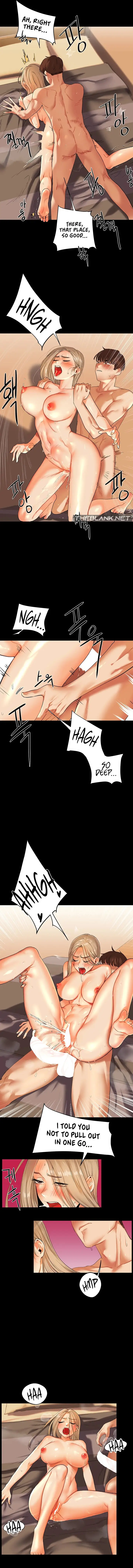 Relationship Reversal Chapter 3 Page 18