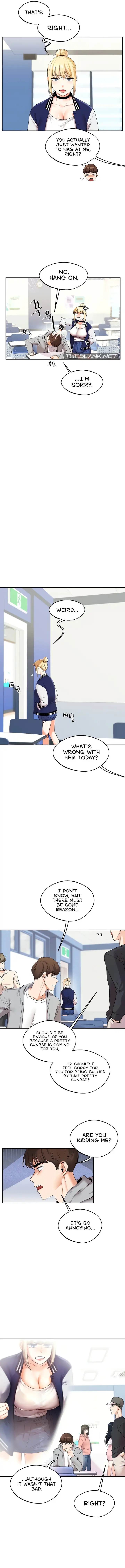 Relationship Reversal Chapter 4 Page 4