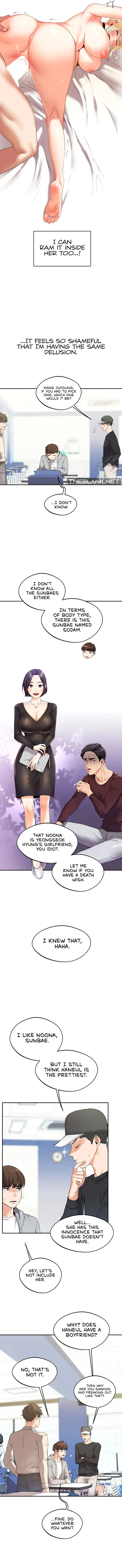 Relationship Reversal Chapter 4 Page 6