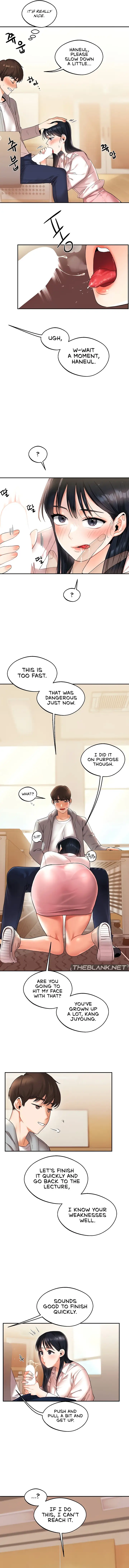 Relationship Reversal Chapter 4 Page 11