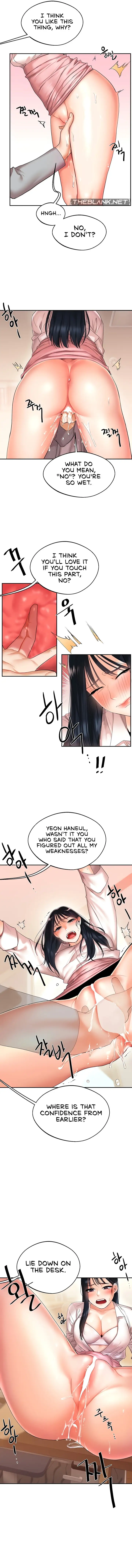 Relationship Reversal Chapter 4 Page 13