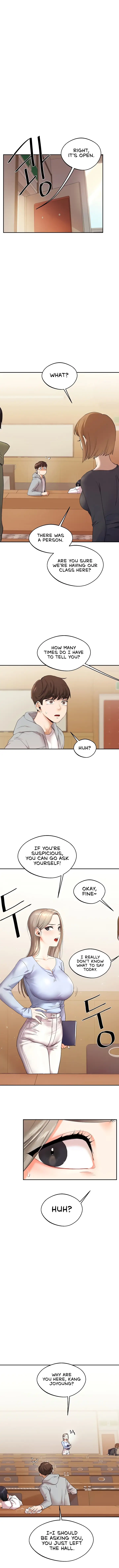 Relationship Reversal Chapter 4 Page 17